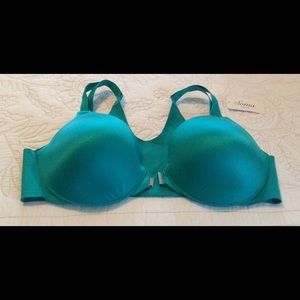 Soma Green Bra! NWT